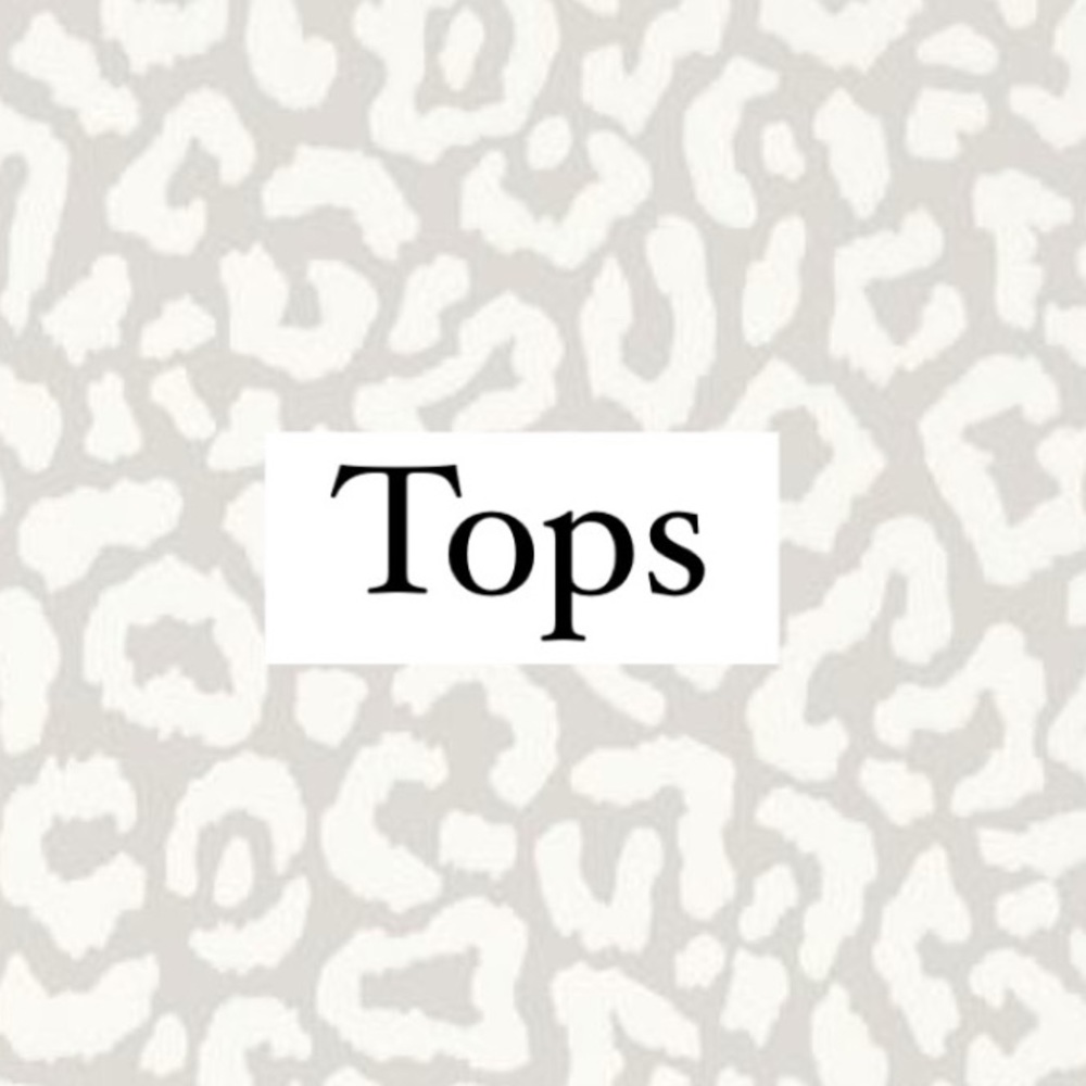 Tops